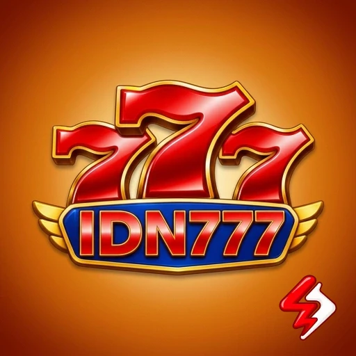 Layar panduan unduh dan instal APK idn777 v6.2.4 di ponsel Android
