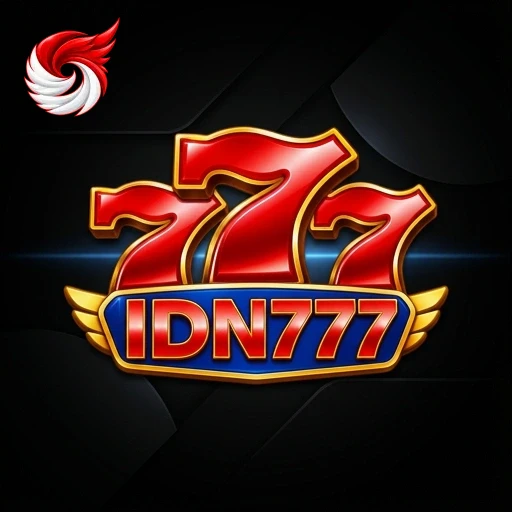 Tampilan beranda idn777: portal unduhan APK resmi untuk pengguna Indonesia