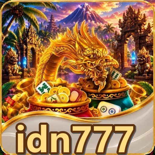 Mengisi nama pengguna dan sandi pada layar masuk idn777 di Android